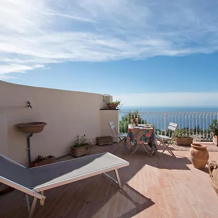 La Casina Di Sant Ilario * Janov