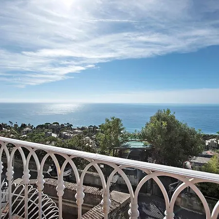 Apartmán La Casina Di Sant Ilario Janov