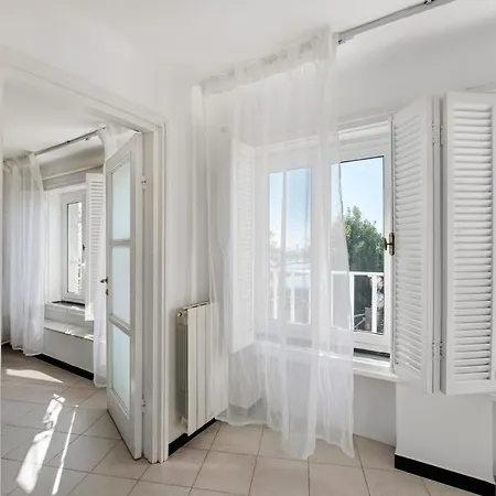 La Casina Di Sant Ilario Apartmán
