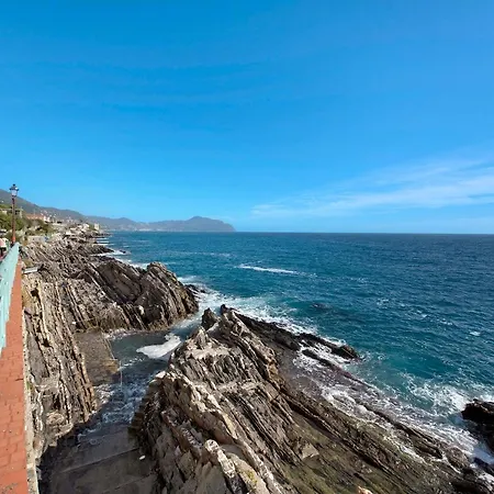 La Casina Di Sant Ilario