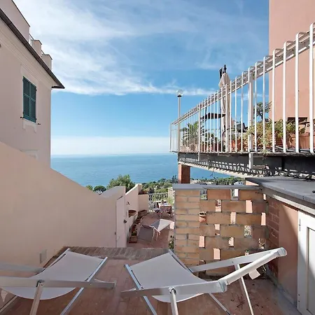 Apartmán La Casina Di Sant Ilario