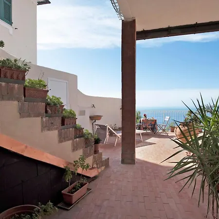 Apartmán La Casina Di Sant Ilario *