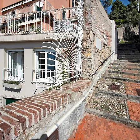 La Casina Di Sant Ilario Apartment *