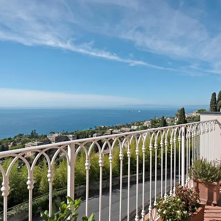 La Casina Di Sant Ilario Apartamento Génova