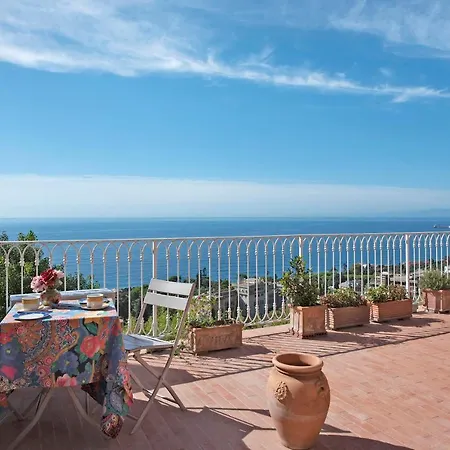La Casina Di Sant Ilario Apartamento