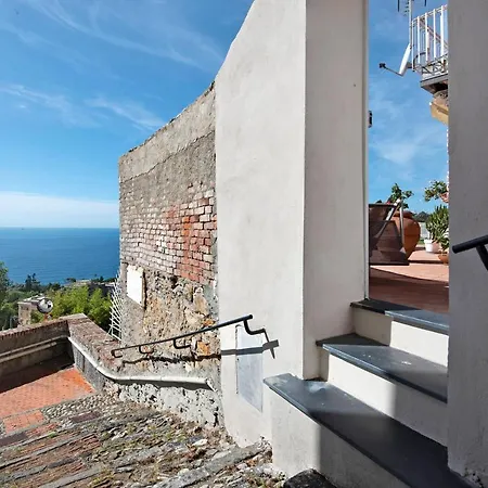 La Casina Di Sant Ilario Apartamento *