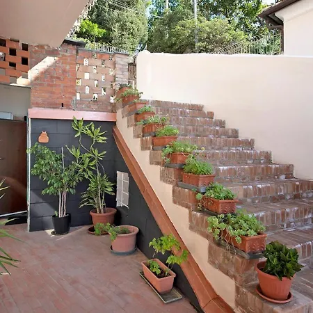 La Casina Di Sant Ilario ג'נובה